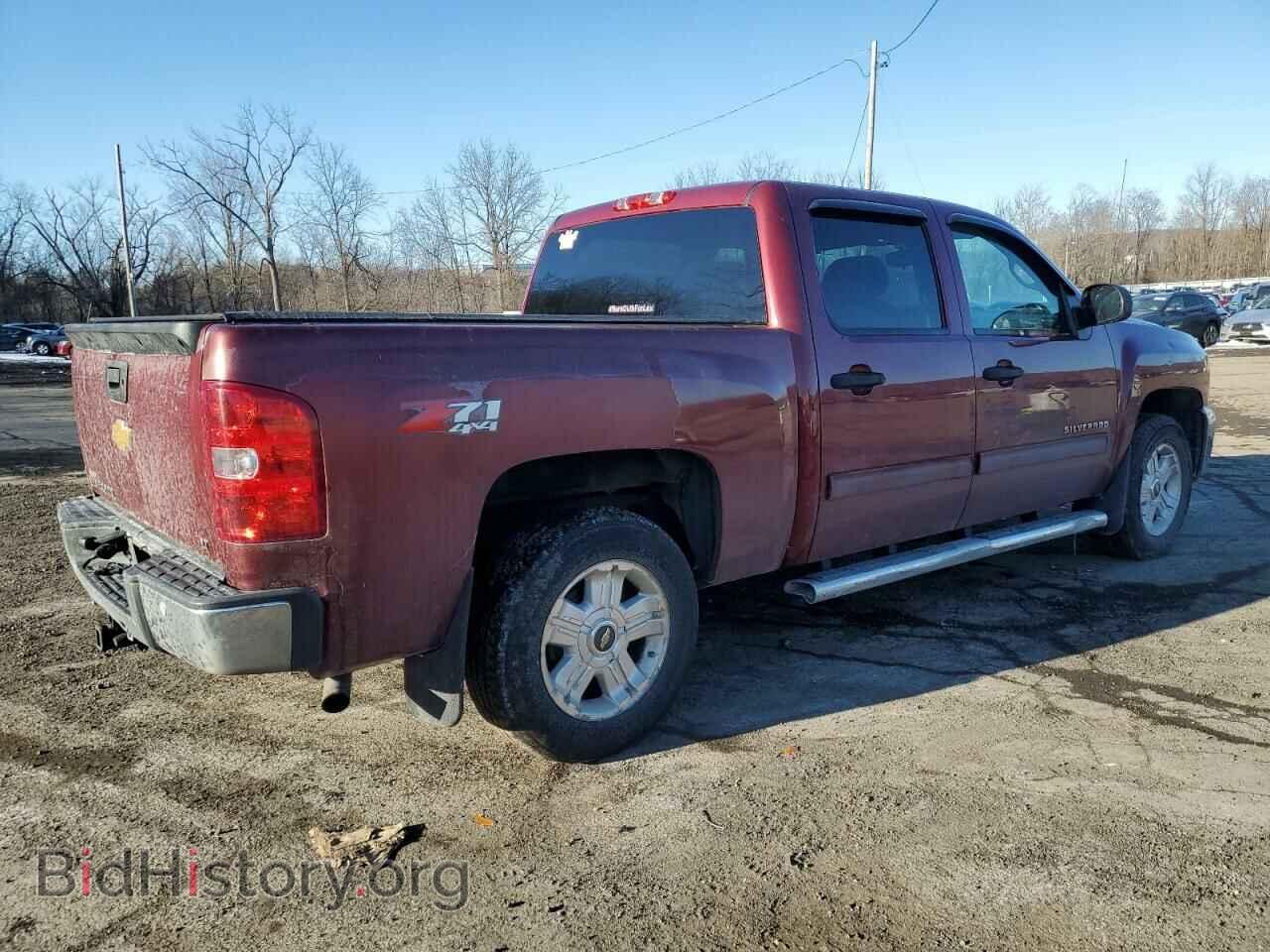 2013 CHEVROLET ALL Models - VIN: 3GCPKSE75DG306770 - Фото 3