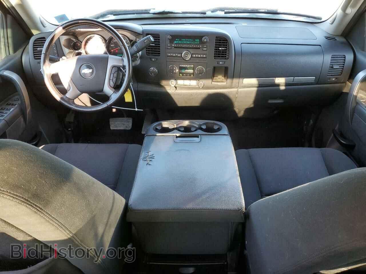 2013 CHEVROLET ALL Models - VIN: 3GCPKSE75DG306770 - Фото 8
