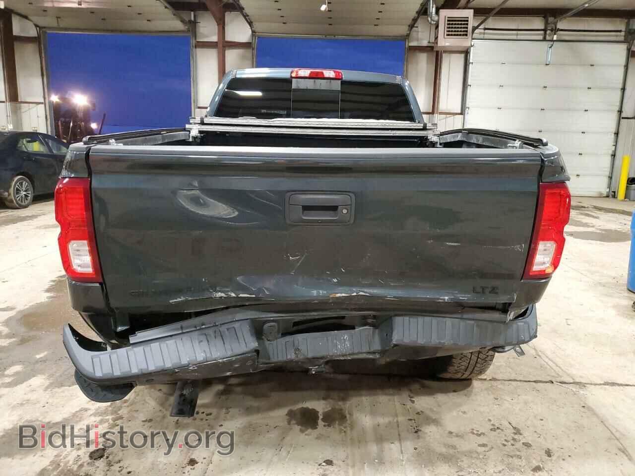 2017 CHEVROLET ALL Models - VIN: 3GCUKSEC4HG442071 - Фото 6