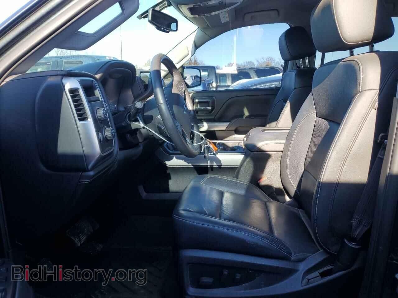 2017 CHEVROLET ALL Models - VIN: 3GCUKSEC4HG442071 - Фото 7