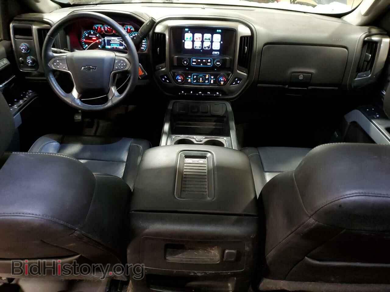 2017 CHEVROLET ALL Models - VIN: 3GCUKSEC4HG442071 - Фото 8
