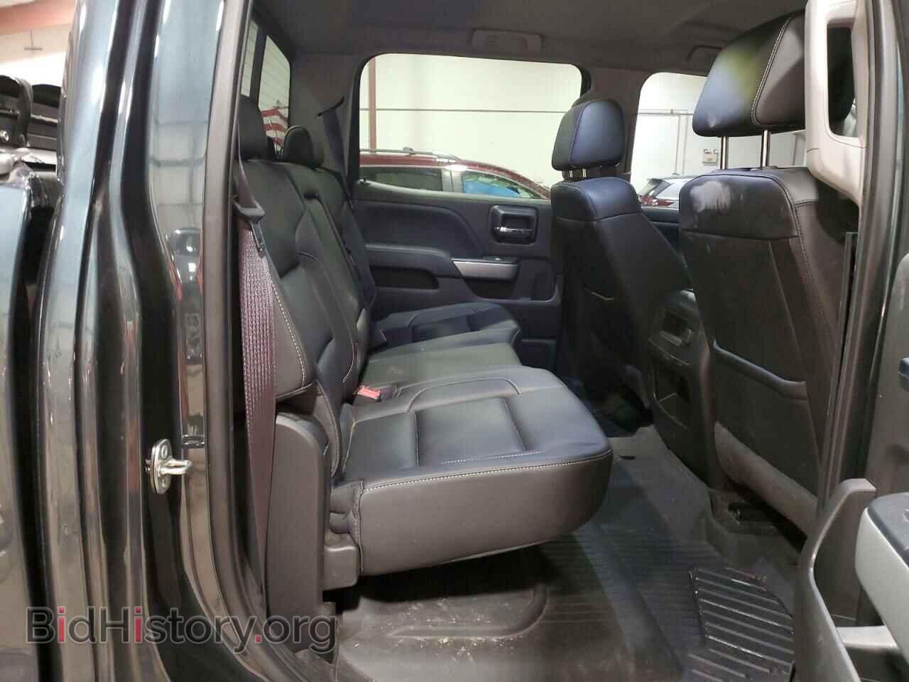 2017 CHEVROLET ALL Models - VIN: 3GCUKSEC4HG442071 - Фото 10