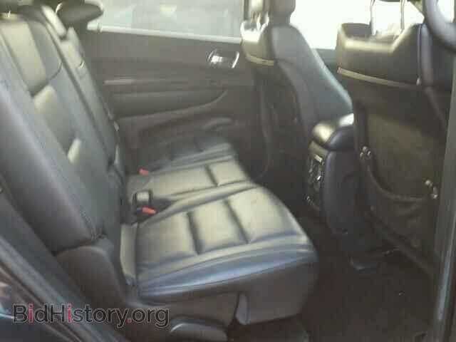 2013 DODGE DURANGO - VIN: 1C4RDHDG4DC616984 - Photo 6