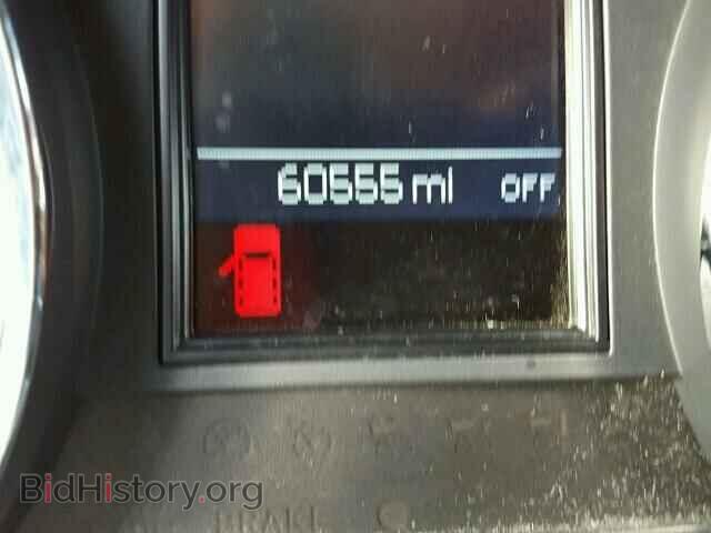 2013 DODGE DURANGO - VIN: 1C4RDHDG4DC616984 - Photo 8