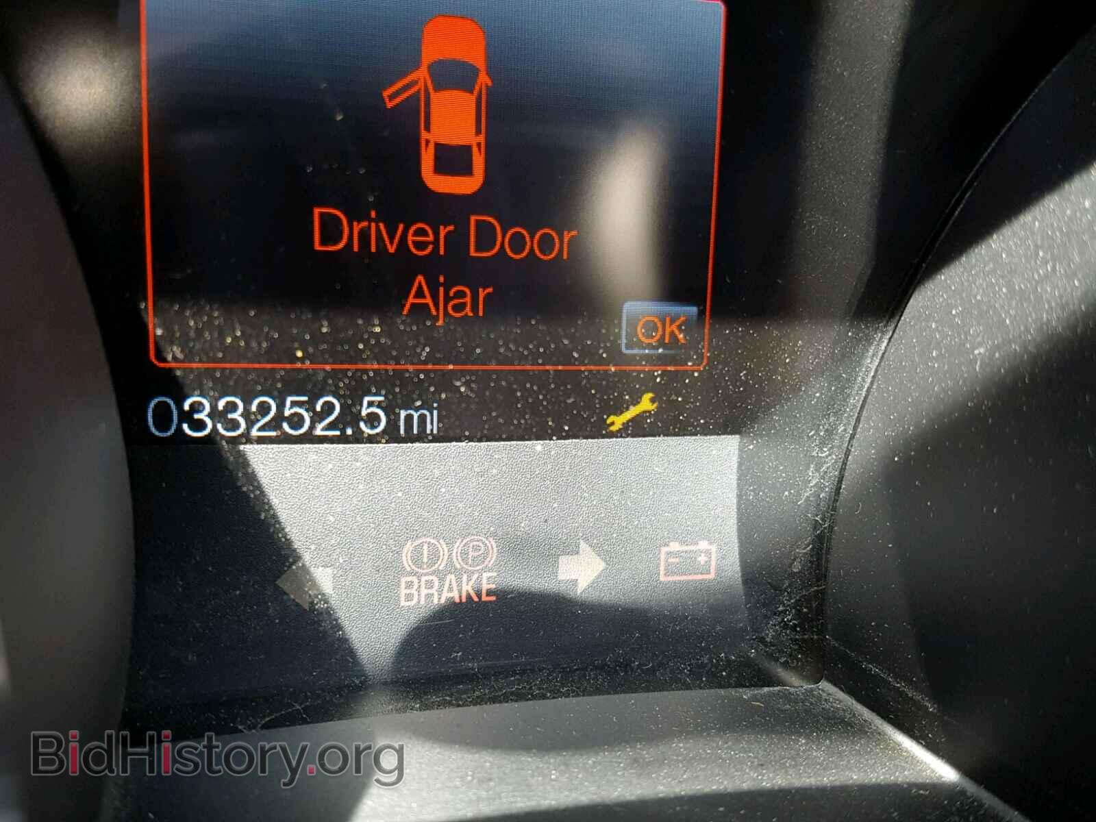 2014 FORD MUSTANG - VIN: 1ZVBP8EM8E5248003 - Фото 8