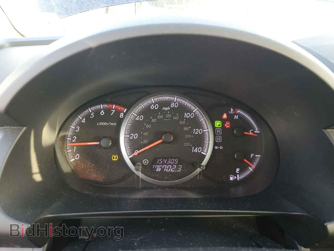 2009 MAZDA 5 - VIN: JM1CR293490330040 - Фото 9
