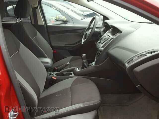2012 FORD FOCUS - VIN: 1FAHP3F26CL116448 - Фото 5