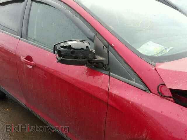 2012 FORD FOCUS - VIN: 1FAHP3F26CL116448 - Фото 10
