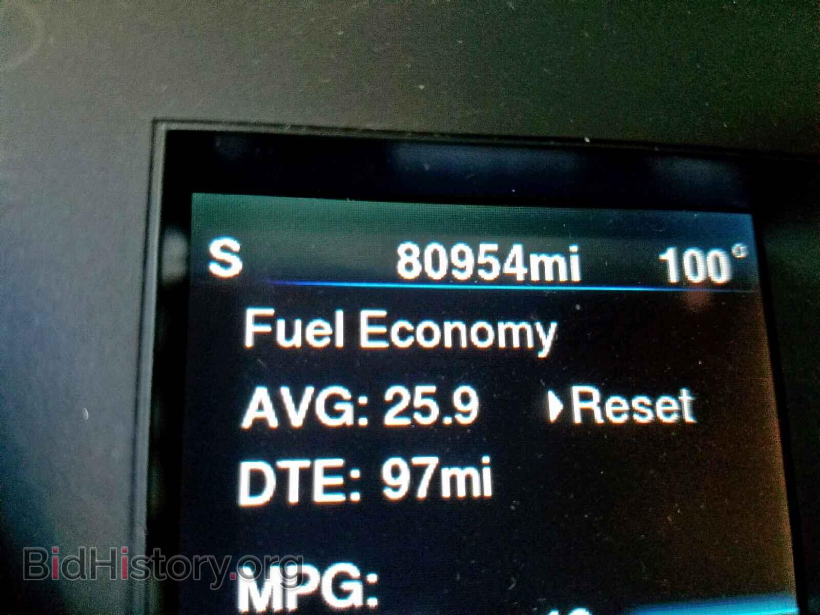 2014 CHRYSLER 300 - VIN: 2C3CCAGG7EH337365 - Фото 8