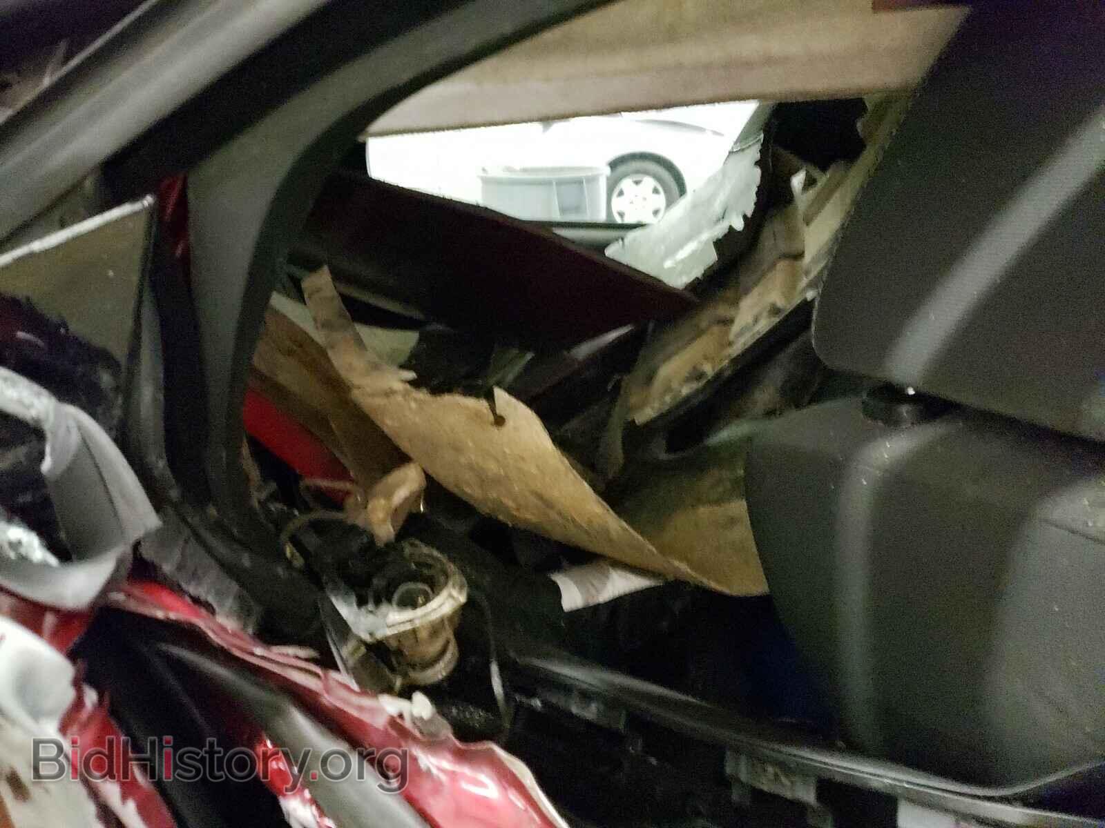 2014 FORD FOCUS - VIN: 1FADP3F21EL179295 - Фото 6