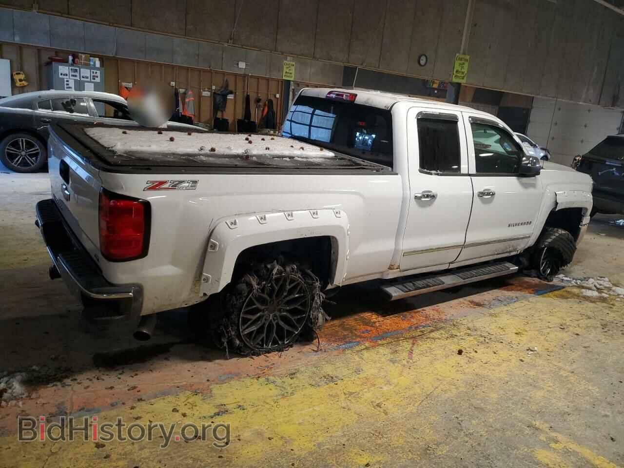 2014 CHEVROLET ALL Models - VIN: 1GCVKSEC3EZ192130 - Фото 3