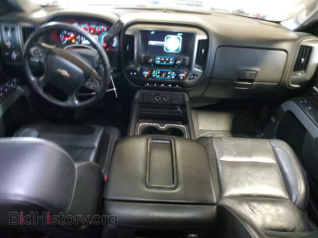 2014 CHEVROLET ALL Models - VIN: 1GCVKSEC3EZ192130 - Фото 8