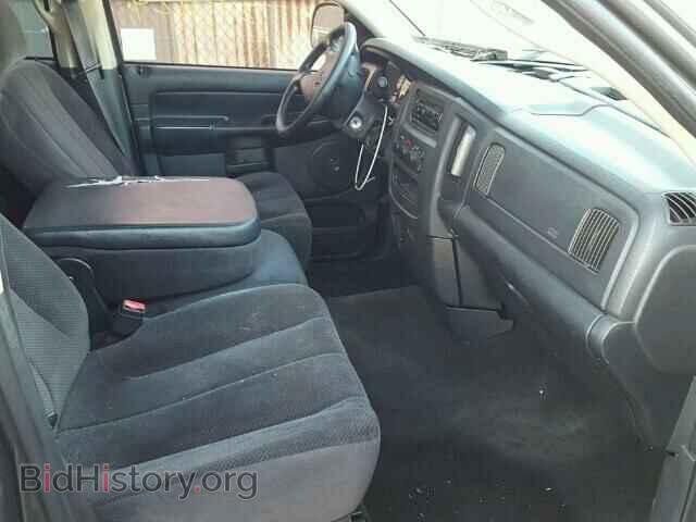 2003 DODGE RAM 1500 - VIN: 1D7HA18D83S224273 - Фото 5