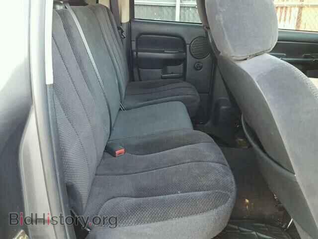 2003 DODGE RAM 1500 - VIN: 1D7HA18D83S224273 - Фото 6