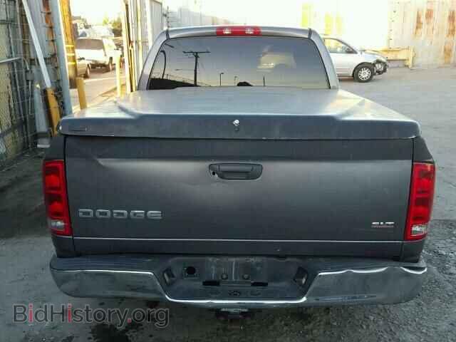 2003 DODGE RAM 1500 - VIN: 1D7HA18D83S224273 - Фото 9