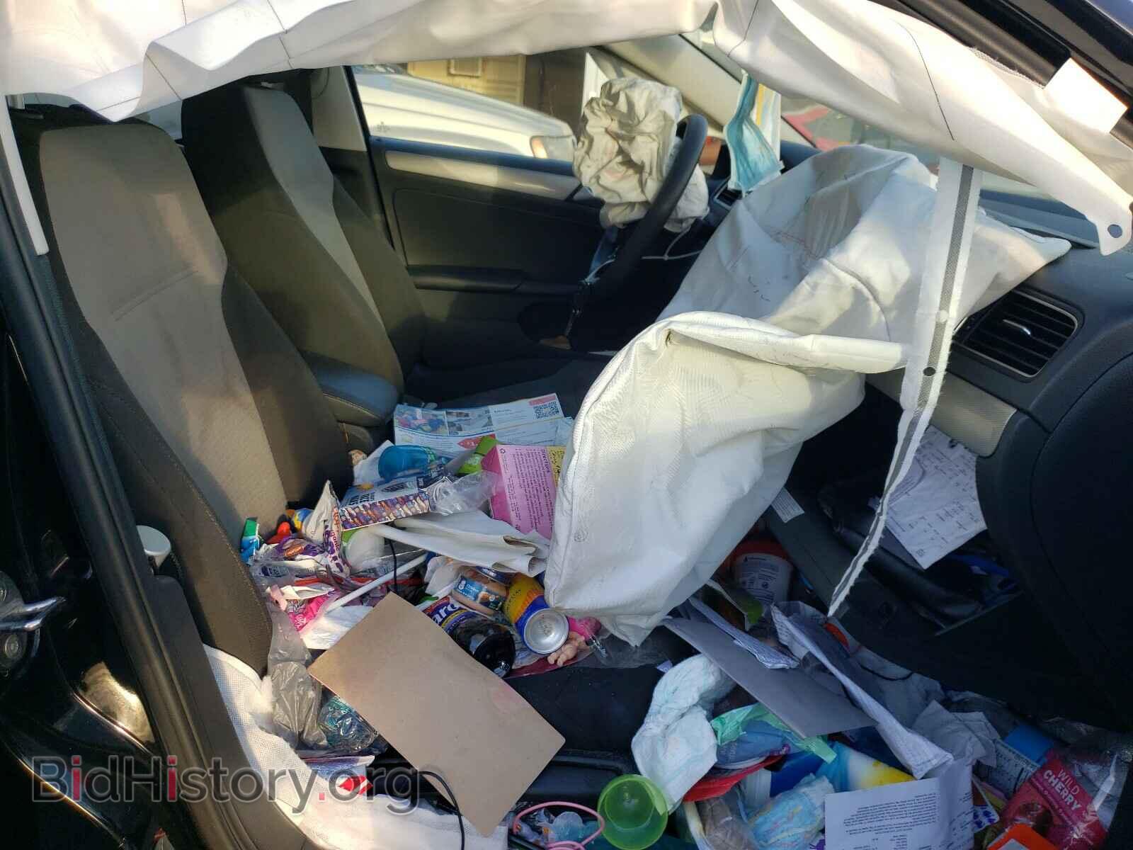 2017 VOLKSWAGEN JETTA - VIN: 3VW2B7AJ6HM221305 - Фото 5
