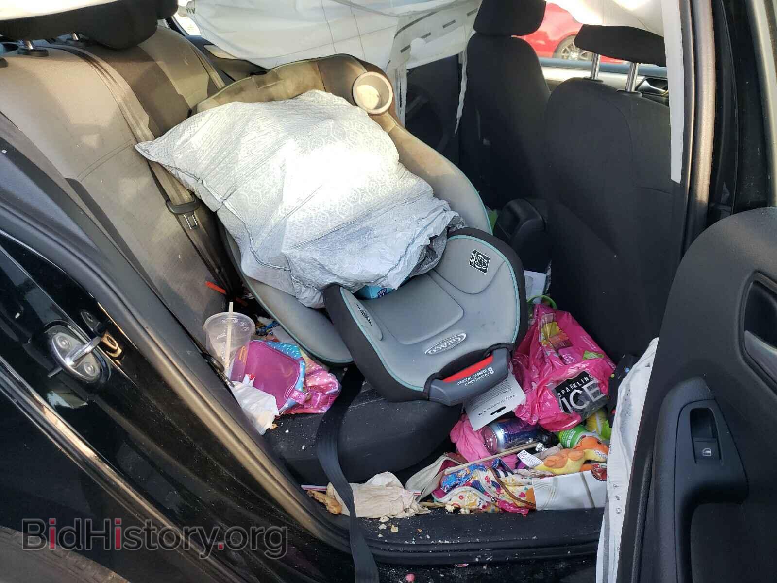 2017 VOLKSWAGEN JETTA - VIN: 3VW2B7AJ6HM221305 - Фото 6