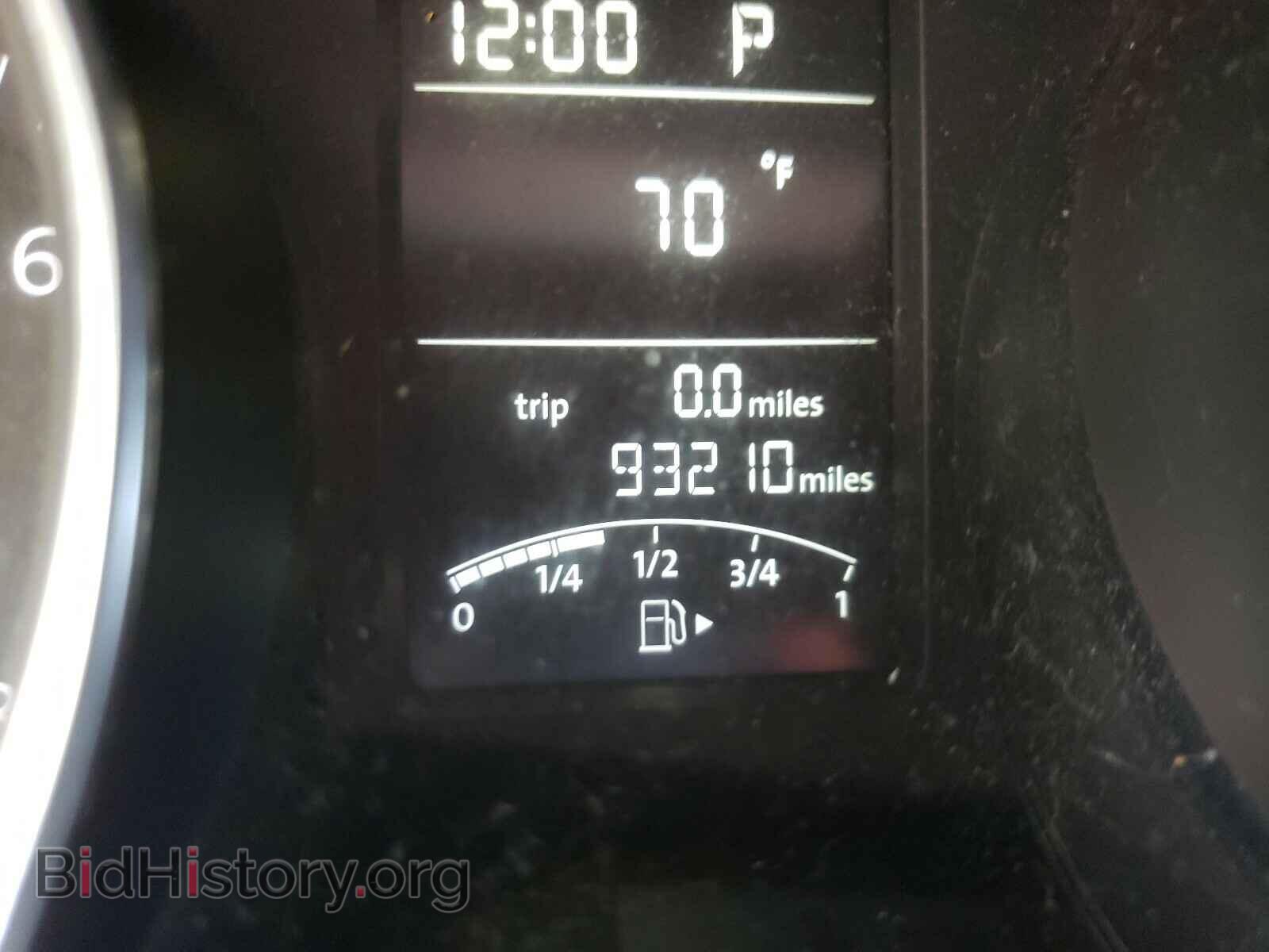 2017 VOLKSWAGEN JETTA - VIN: 3VW2B7AJ6HM221305 - Фото 8