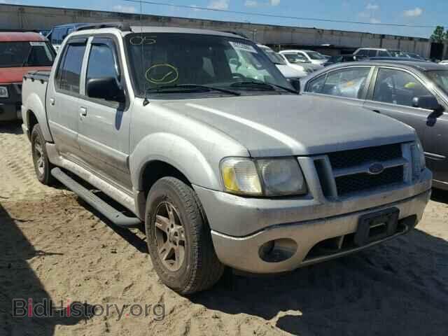 Фотография 1FMZU77K75UB94565 - FORD EXPLORER 2005