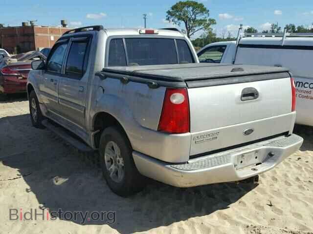 2005 FORD EXPLORER - VIN: 1FMZU77K75UB94565 - Фото 3