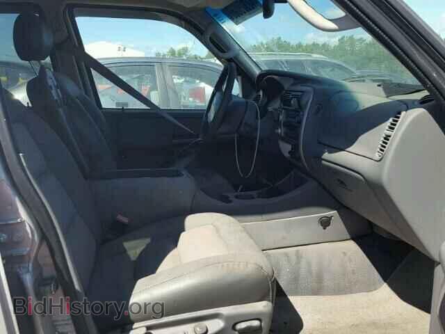 2005 FORD EXPLORER - VIN: 1FMZU77K75UB94565 - Фото 5