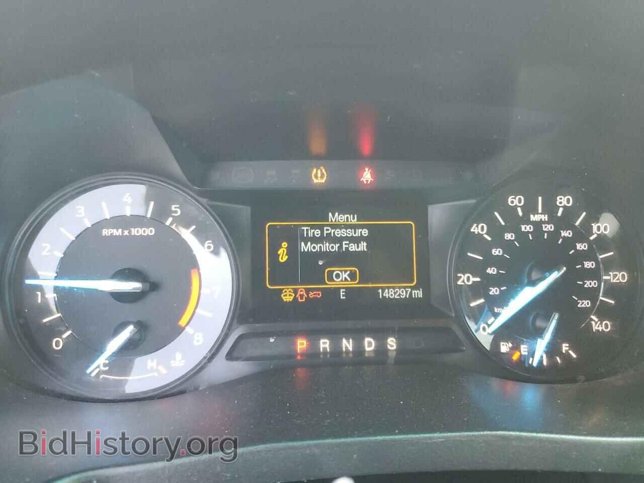 2016 FORD EXPLORER - VIN: 1FM5K7D89GGA34024 - Фото 9