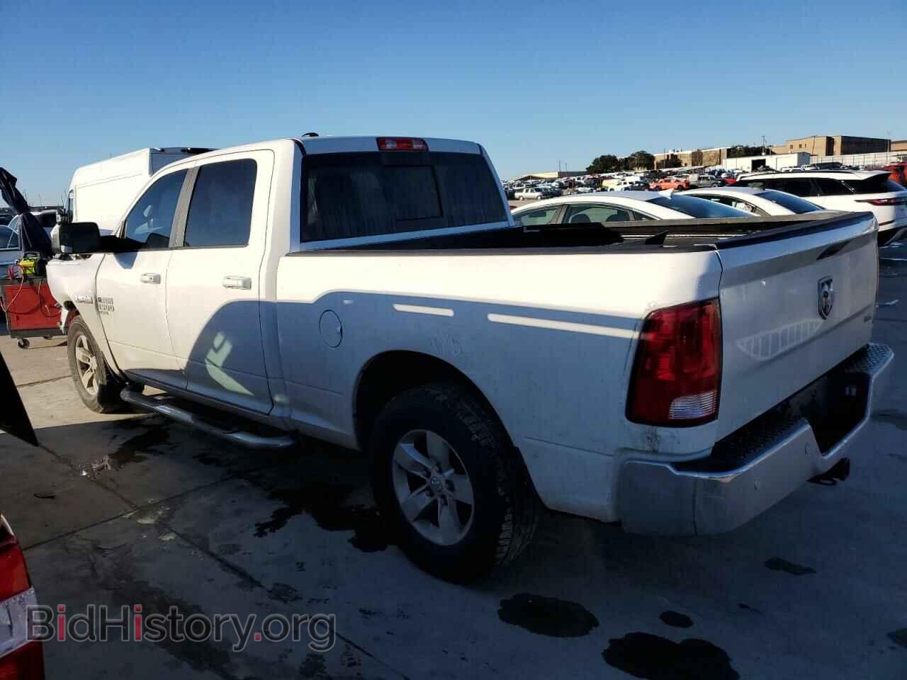 2020 RAM 1500 - VIN: 1C6RR6TT2LS146423 - Photo 2