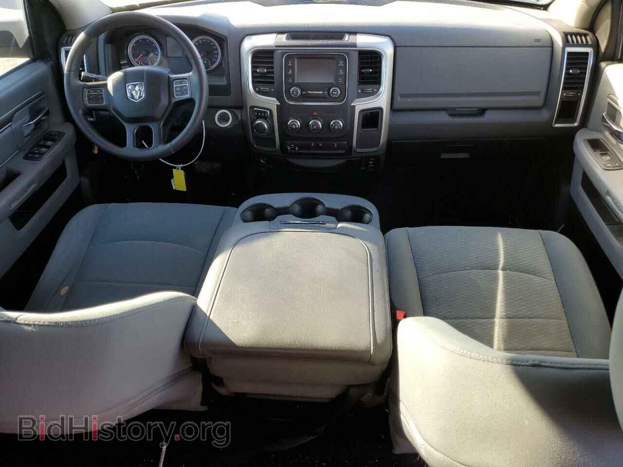 2020 RAM 1500 - VIN: 1C6RR6TT2LS146423 - Photo 8