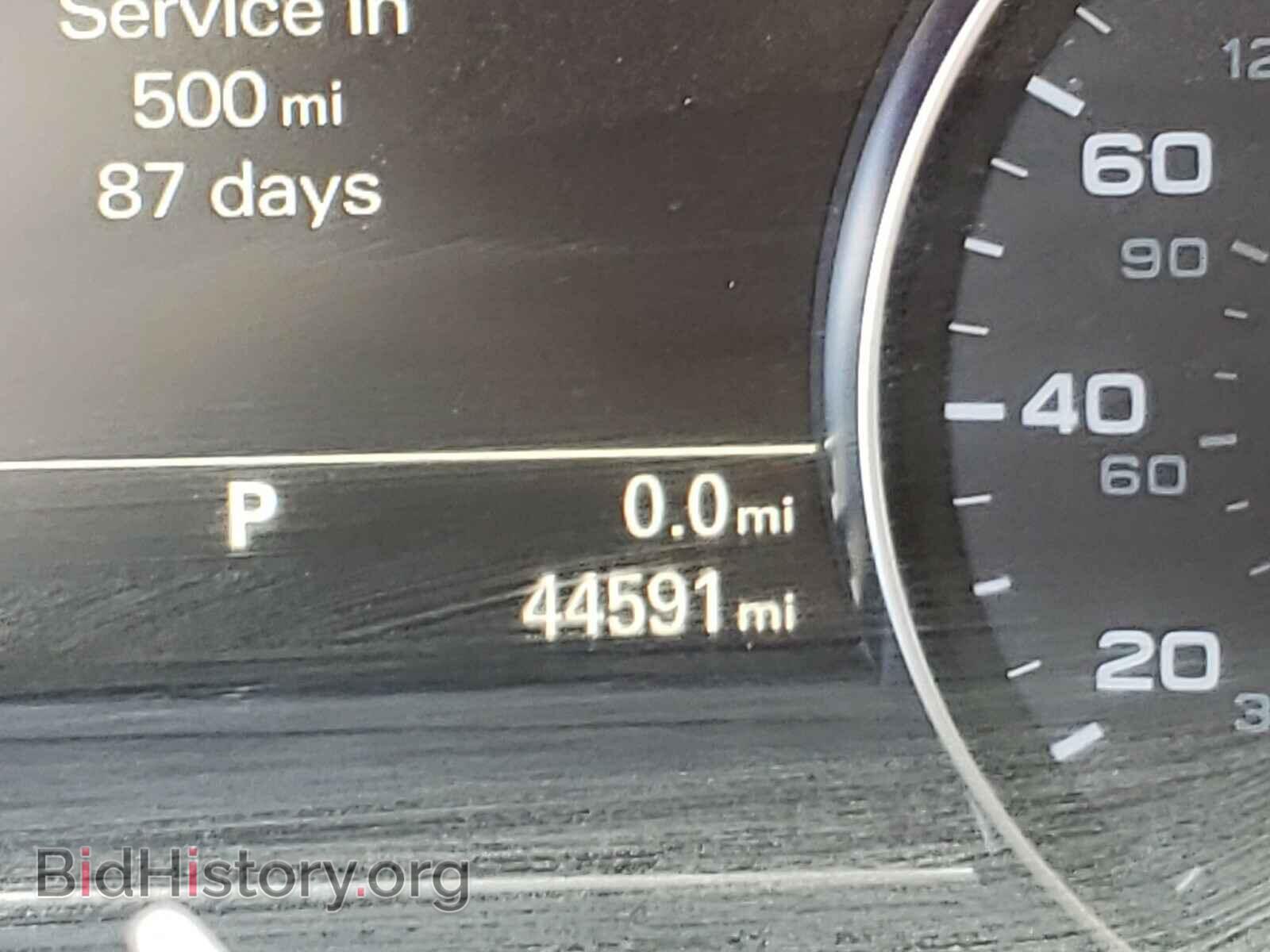 2014 AUDI A8 - VIN: WAURMAFD5EN014690 - Фото 8
