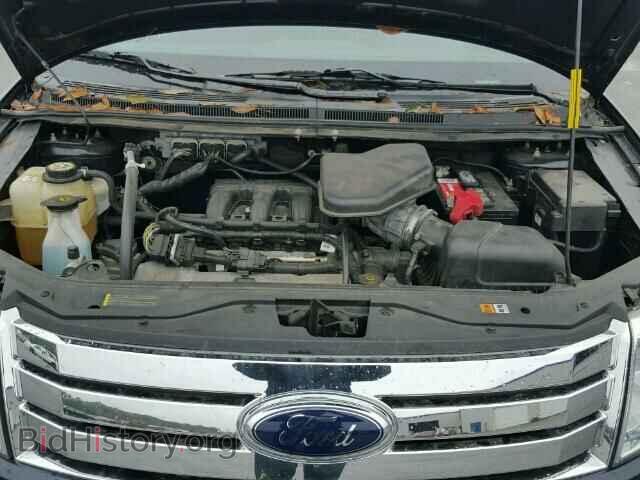 2009 FORD EDGE - VIN: 2FMDK39CX9BA60563 - Photo 7
