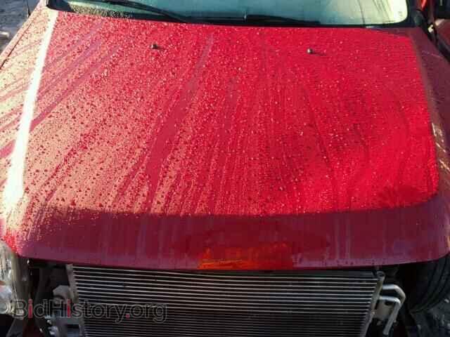 2011 FORD ESCAPE - VIN: 1FMCU0D76BKA47254 - Photo 7