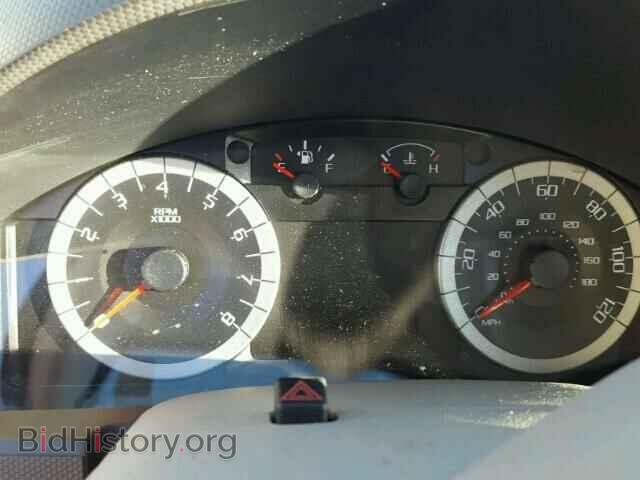 2011 FORD ESCAPE - VIN: 1FMCU0D76BKA47254 - Photo 8