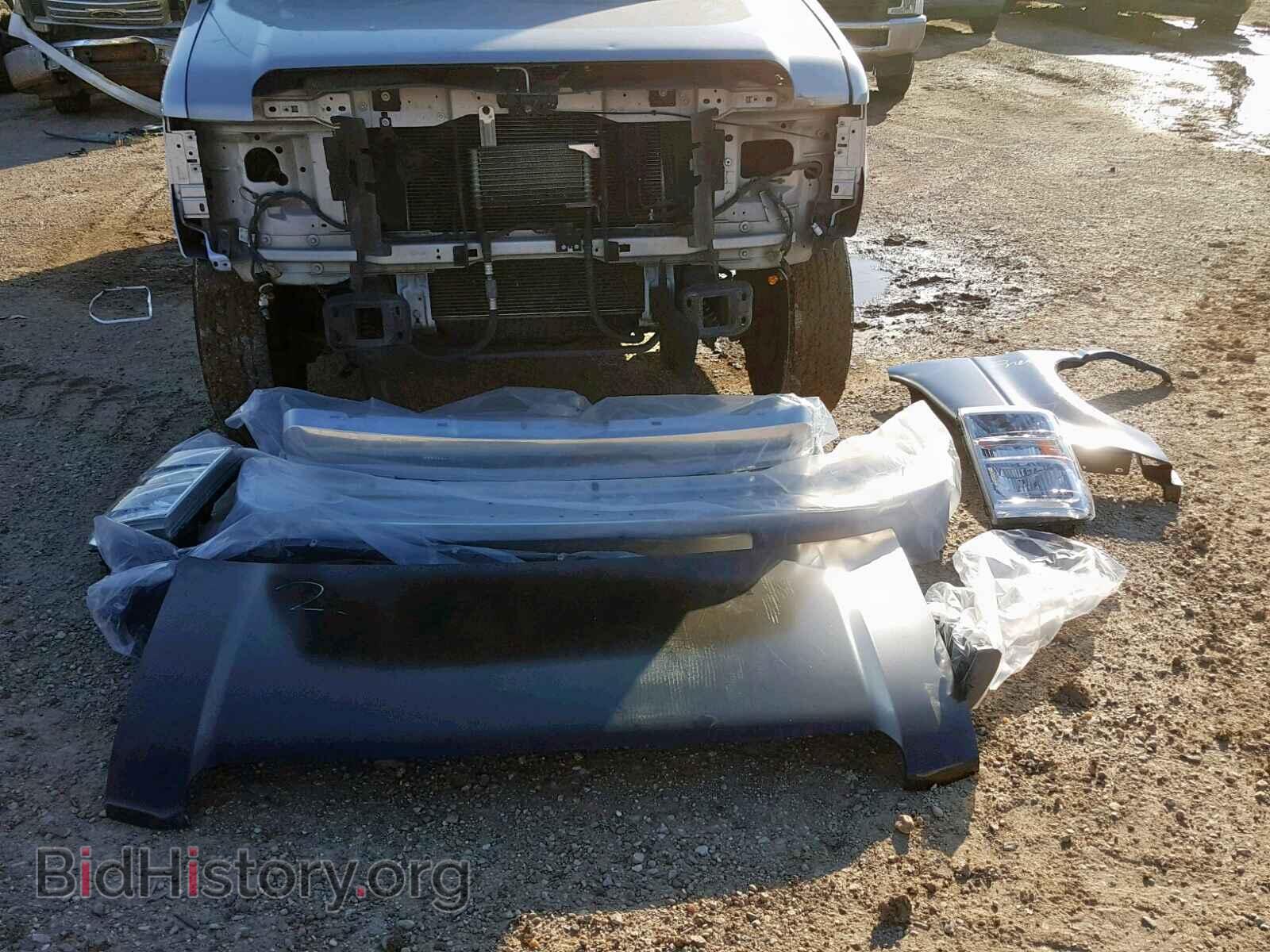 2011 FORD ECONOLINE - VIN: 1FBNE3BL2BDA55744 - Photo 9