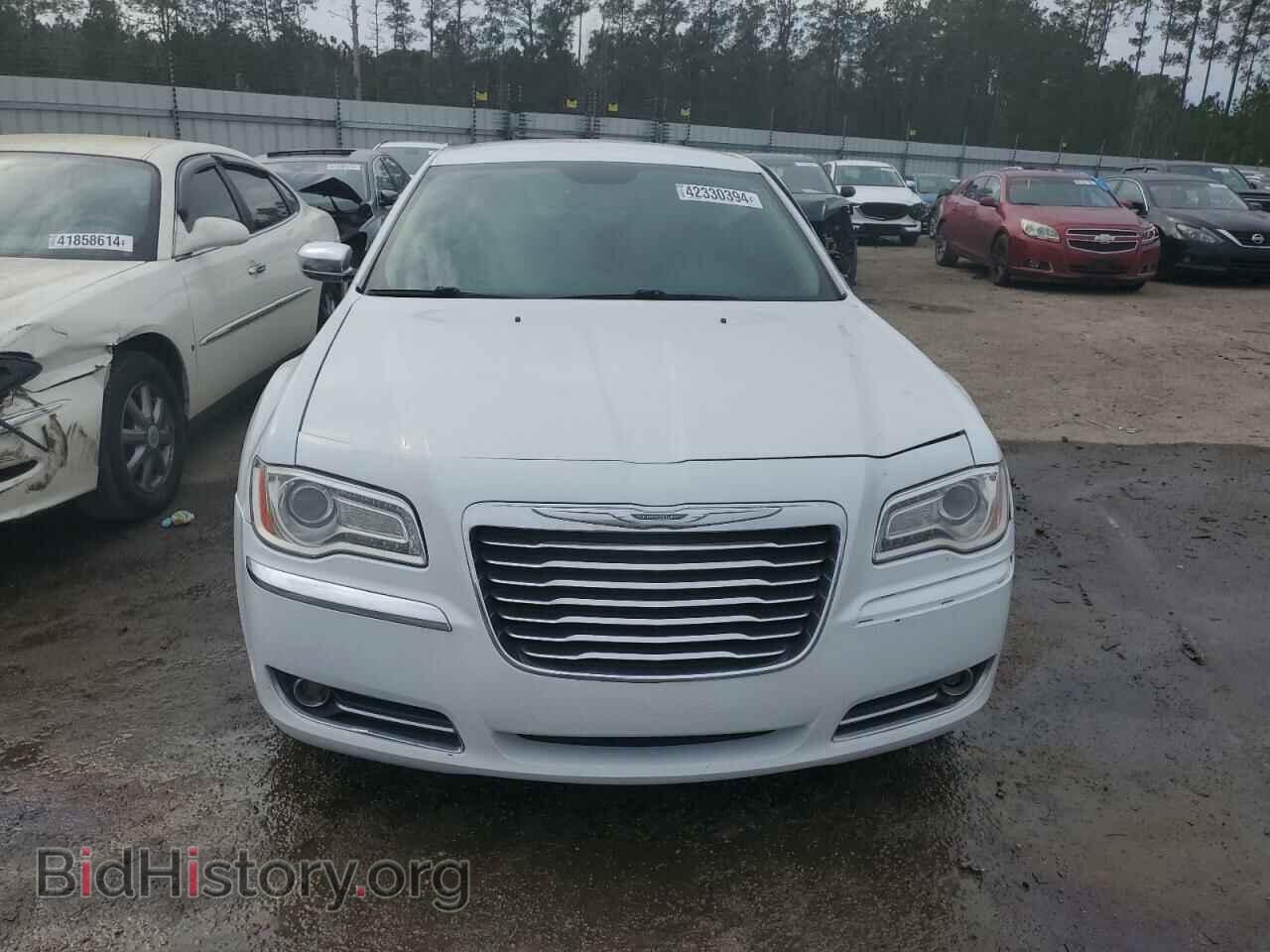 2011 CHRYSLER 300 - VIN: 2C3CA5CG0BH592339 - Фото 5