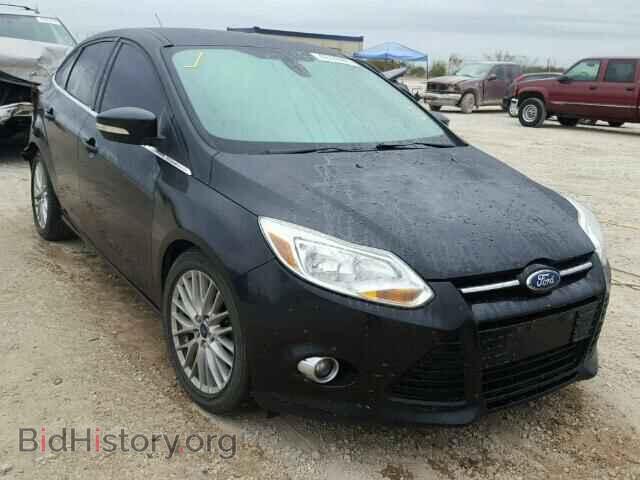 Photo 1FAHP3H23CL105744 - FORD FOCUS 2012