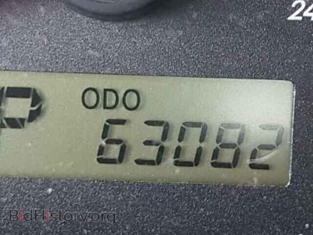 2011 TOYOTA COROLLA - VIN: 2T1BU4EE7BC690587 - Фото 8