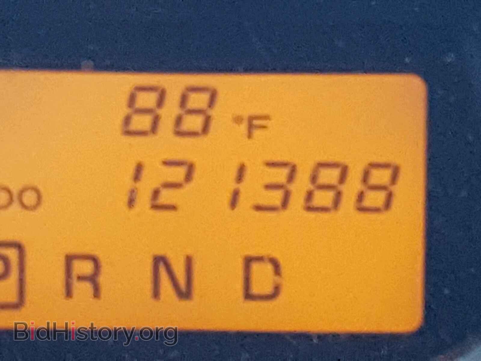 2011 TOYOTA RAV4 - VIN: 2T3BF4DV6BW083632 - Photo 8