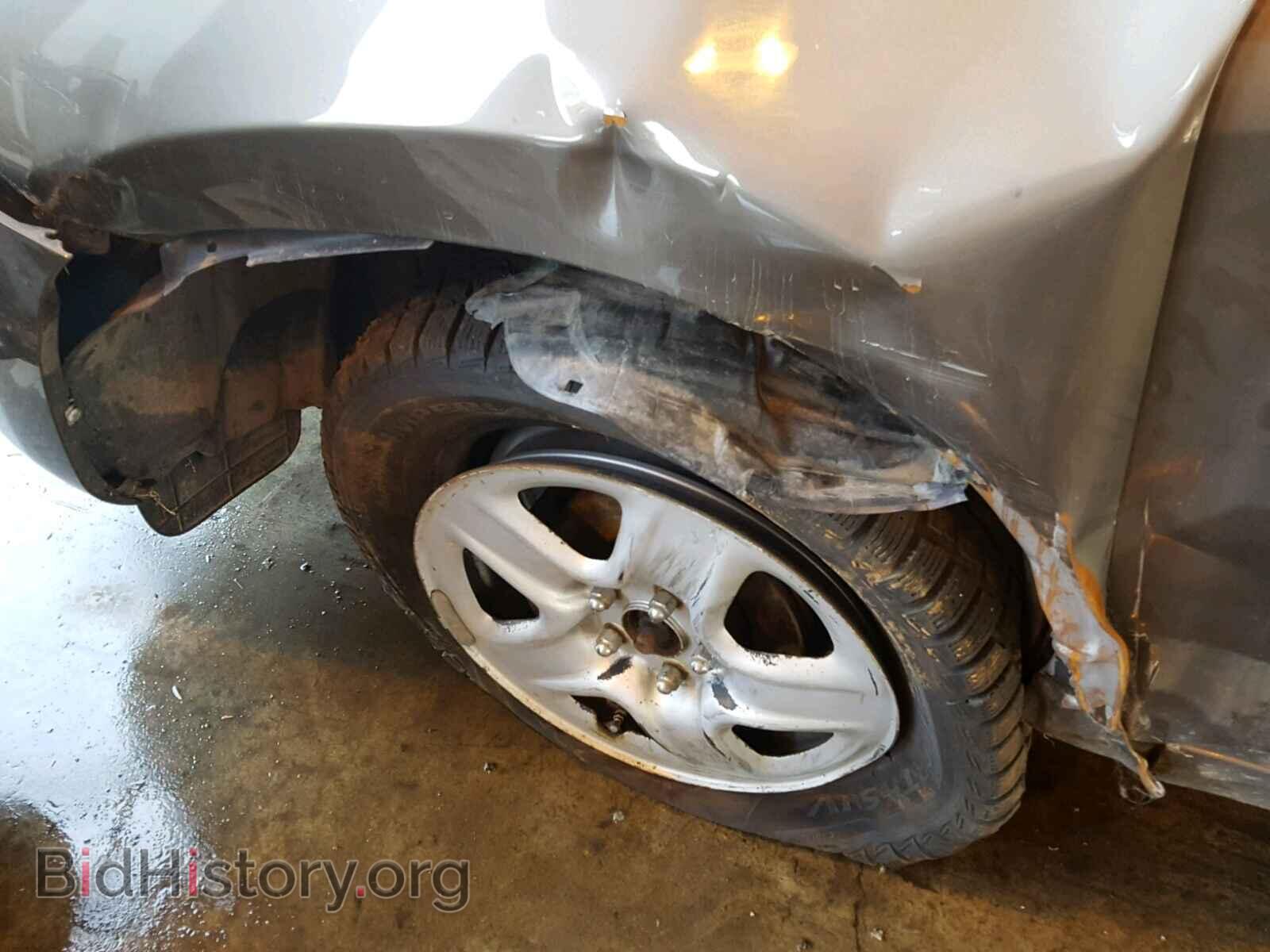 2011 TOYOTA RAV4 - VIN: 2T3BF4DV6BW083632 - Photo 9