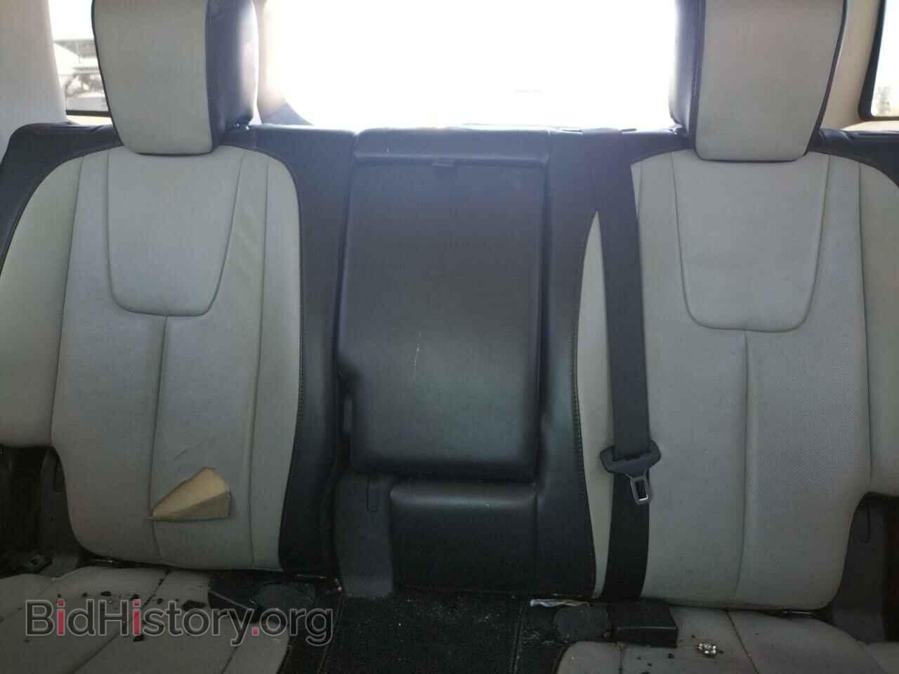 2012 GMC TERRAIN - VIN: 2GKALUEK1C6284848 - Photo 10