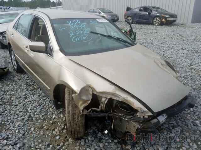 Photo 3HGCM564X5G713999 - HONDA ACCORD 2005