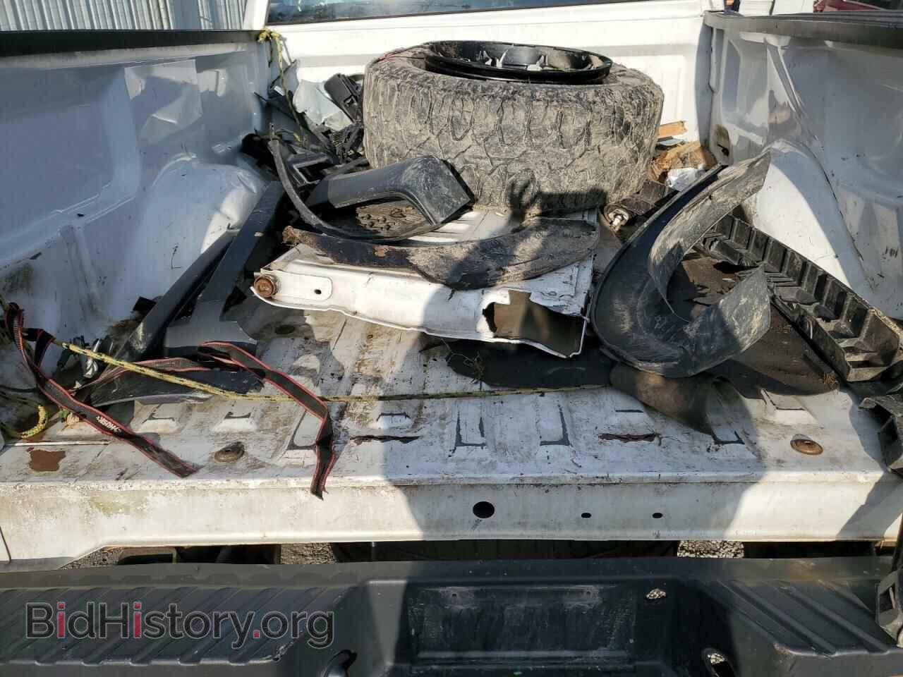 2012 FORD All Models - VIN: 1FTMF1EMXCFD01944 - Фото 12