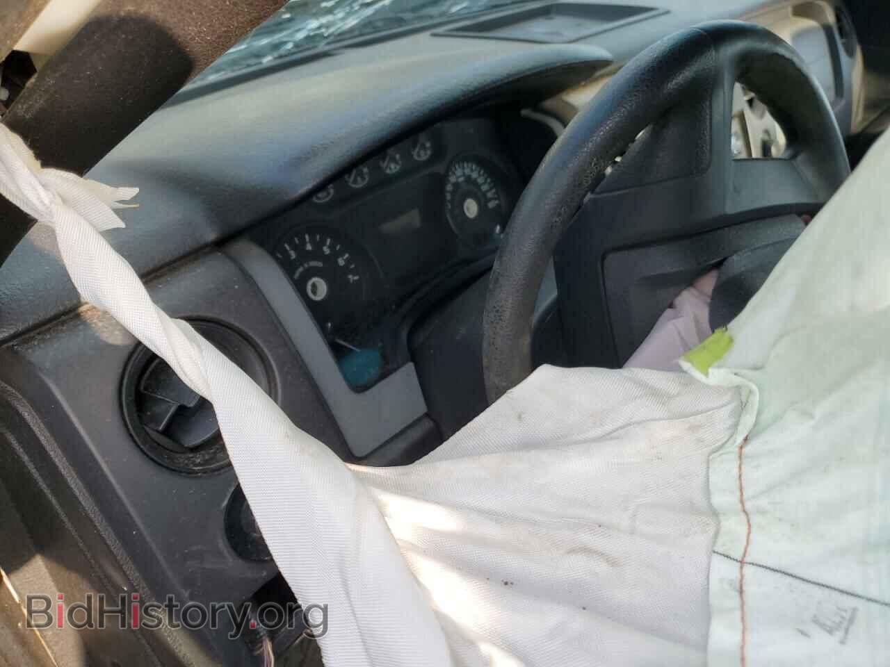 2012 FORD All Models - VIN: 1FTMF1EMXCFD01944 - Фото 9