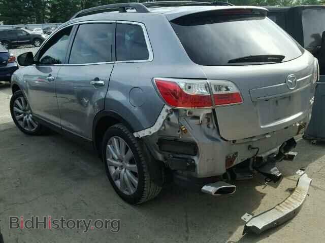 2010 MAZDA CX-9 - VIN: JM3TB3MV3A0218067 - Фото 3