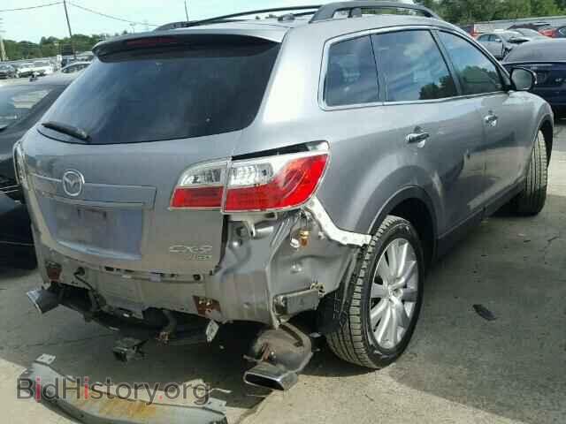 2010 MAZDA CX-9 - VIN: JM3TB3MV3A0218067 - Фото 4