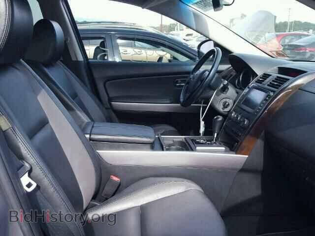 2010 MAZDA CX-9 - VIN: JM3TB3MV3A0218067 - Фото 5