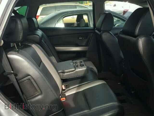 2010 MAZDA CX-9 - VIN: JM3TB3MV3A0218067 - Фото 6