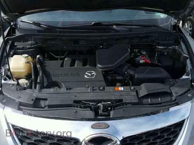 2010 MAZDA CX-9 - VIN: JM3TB3MV3A0218067 - Фото 7