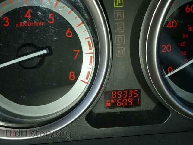 2010 MAZDA CX-9 - VIN: JM3TB3MV3A0218067 - Фото 8