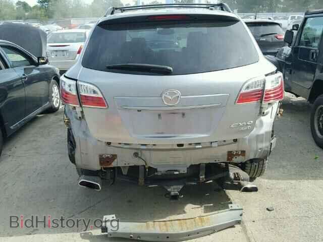 2010 MAZDA CX-9 - VIN: JM3TB3MV3A0218067 - Фото 9