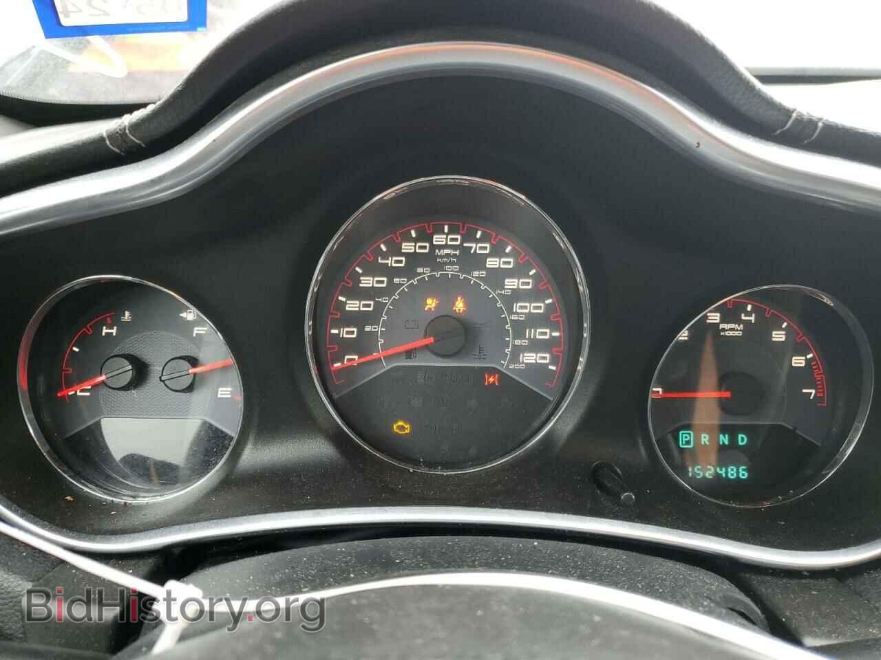 2014 DODGE AVENGER - VIN: 1C3CDZAB9EN110078 - Photo 9